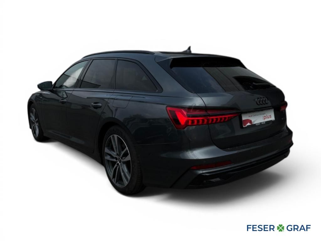Audi A6 Avant S line 50 TFSI e B&O/Pano/AZV/HD-Matrix