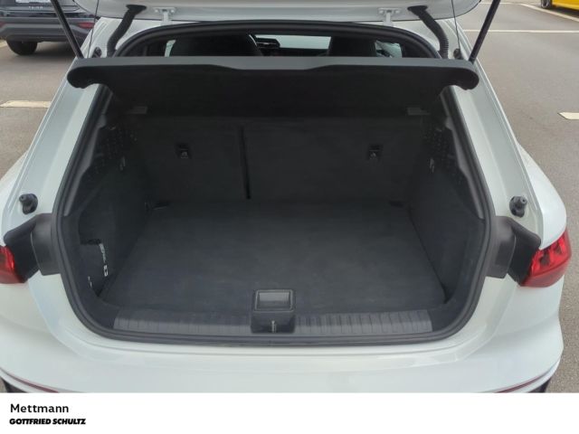 Audi A3 Sb S line 40 TFSI e - Samsaru's Car Outlet