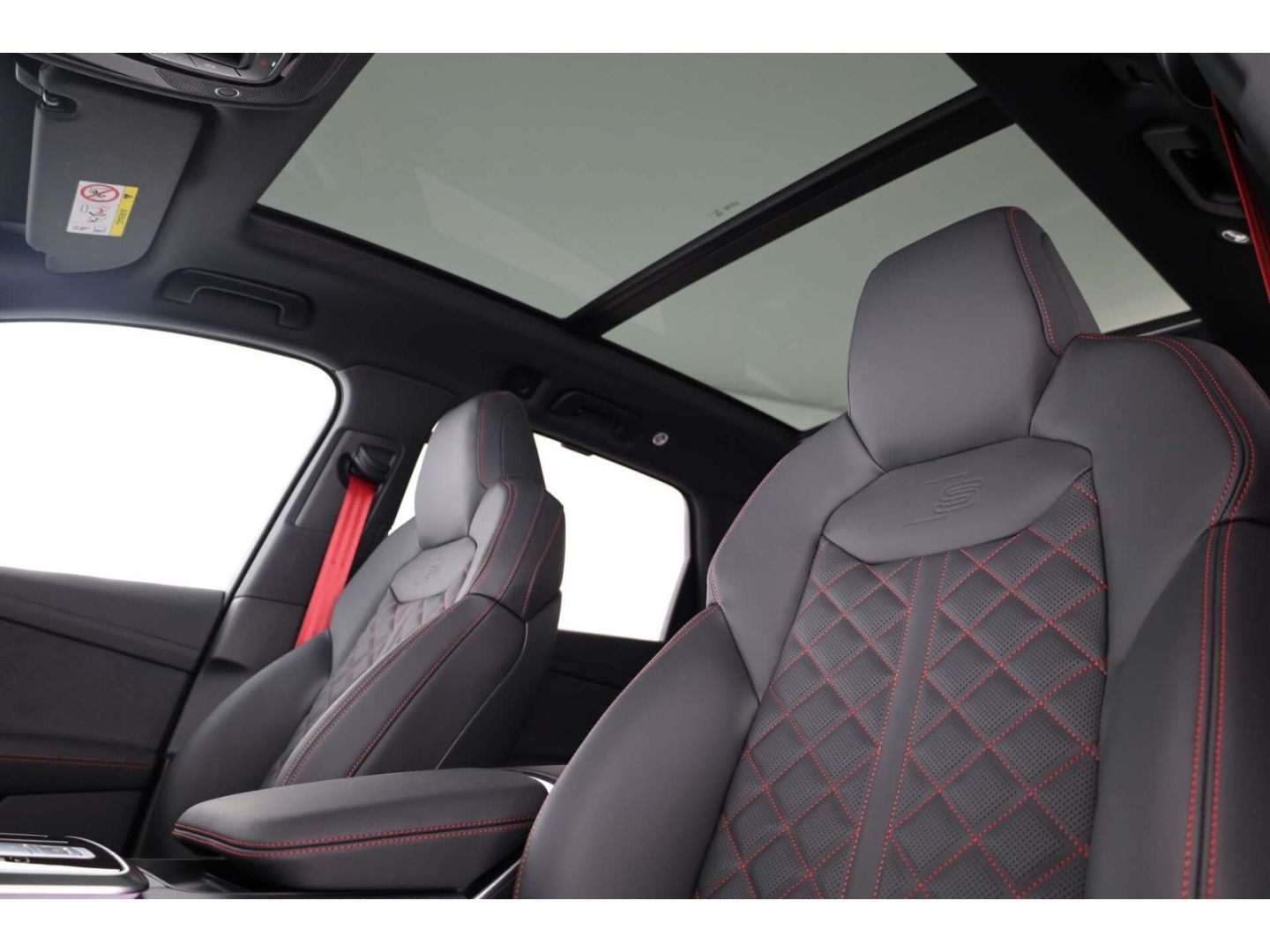 Audi Q7 50 TDI quattro S line
