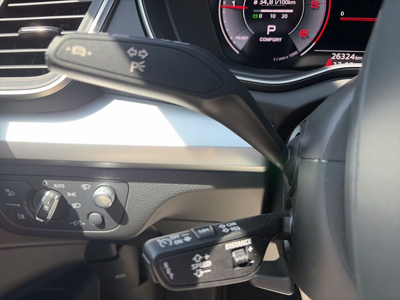 Audi Q5 Sportback 50TDI qu.S line/Black+/Matrix/HuD/A