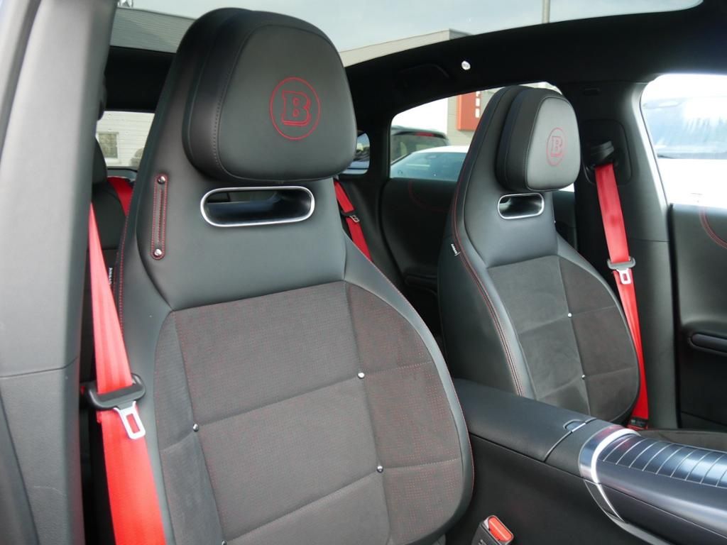 Smart #3 Brabus 4WD (66kWh) BEATS|360°|HUD|PANO|DISTR