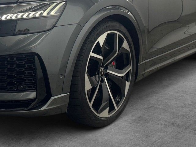 Audi RS Q8 PANO AHK HUD STHZ RS KERAMIK RS DYN PLUS