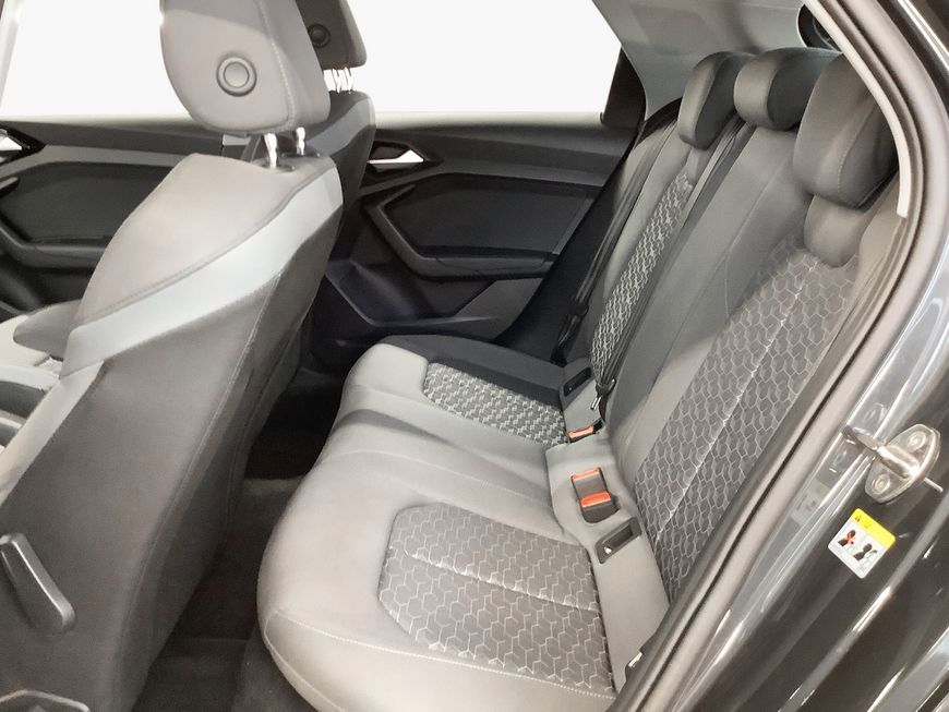 Audi A1 35 TFSI Sportback S tronic - Samsaru's Car Outlet