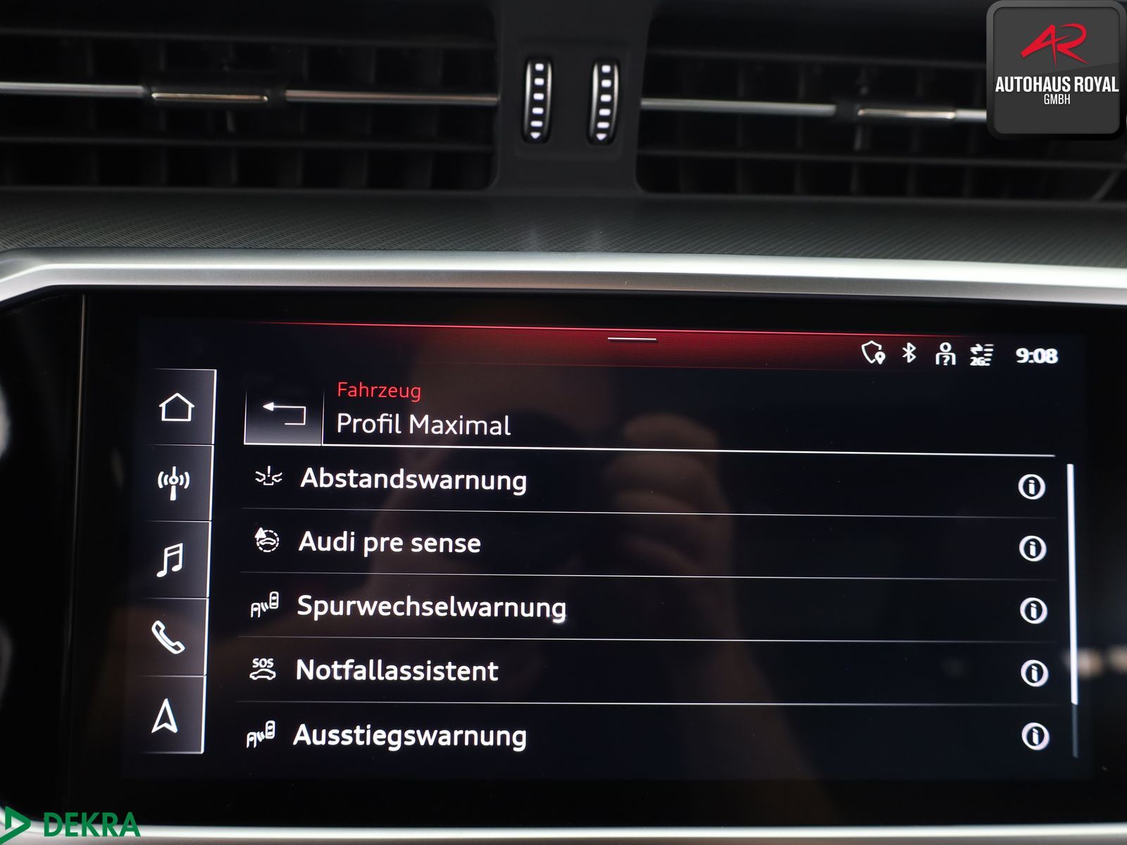 Audi A6 Avant 45 TFSI qu S LINE 19Z PANO,KEYLESS,ACC