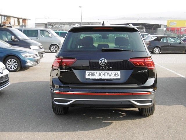 Volkswagen Tiguan 1.4 eHybrid Elegance - Samsaru's Car Outlet