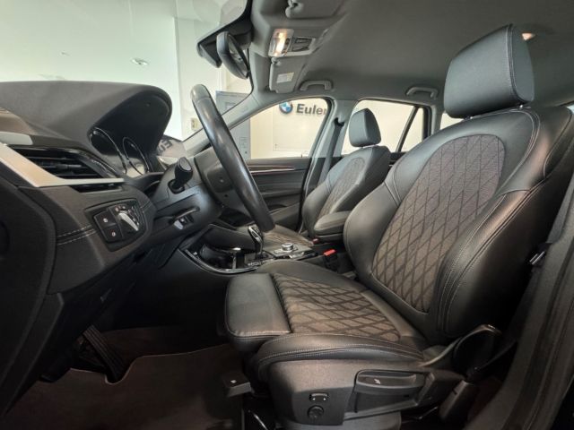 BMW X1 xDrive 20i X Line - Samsaru's Car Outlet