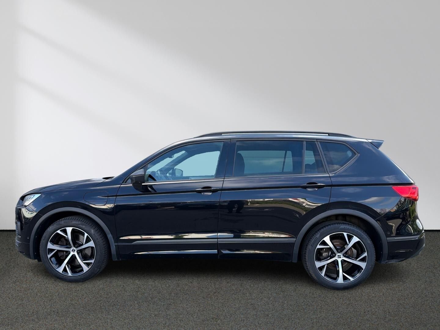 Seat Tarraco FR 1,4 eHybrid DSG LED ACC AHK