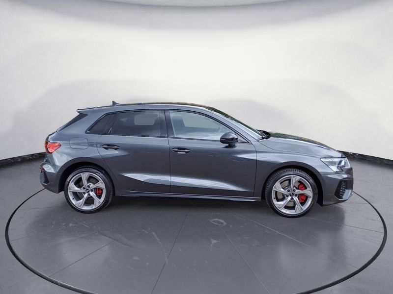 Audi A3 45 TFSIe Sportback S tronic S line - Samsaru's Car Outlet