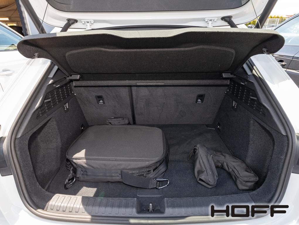 Audi A3 Sportback 40 TFSI e-tron - Samsaru's Car Outlet