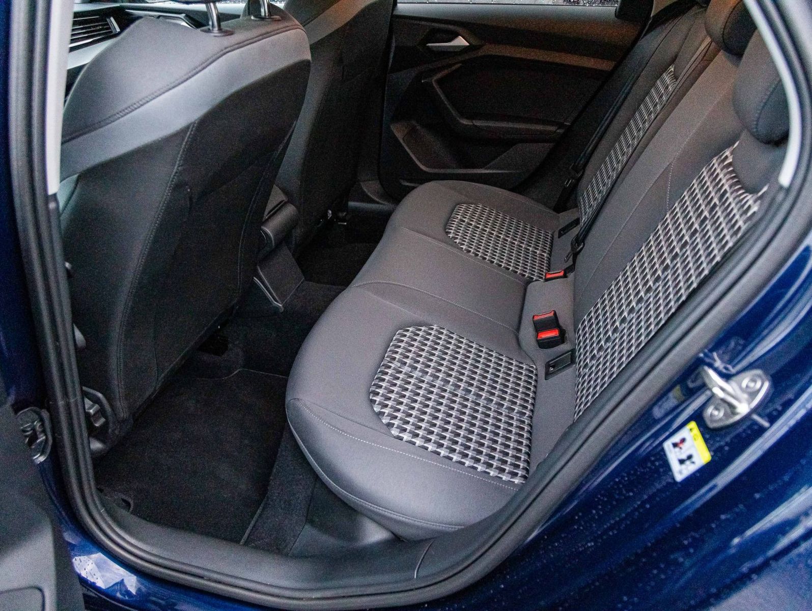 Audi A1 Sportback 30TFSI Stronic - Samsaru's Car Outlet