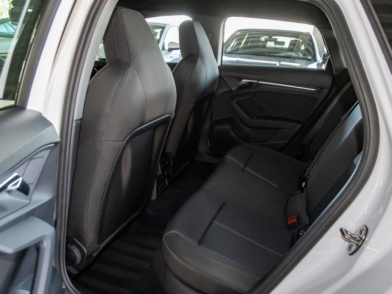 Audi A3 Sportback 40 TFSI e advanced ACC Keyless virt