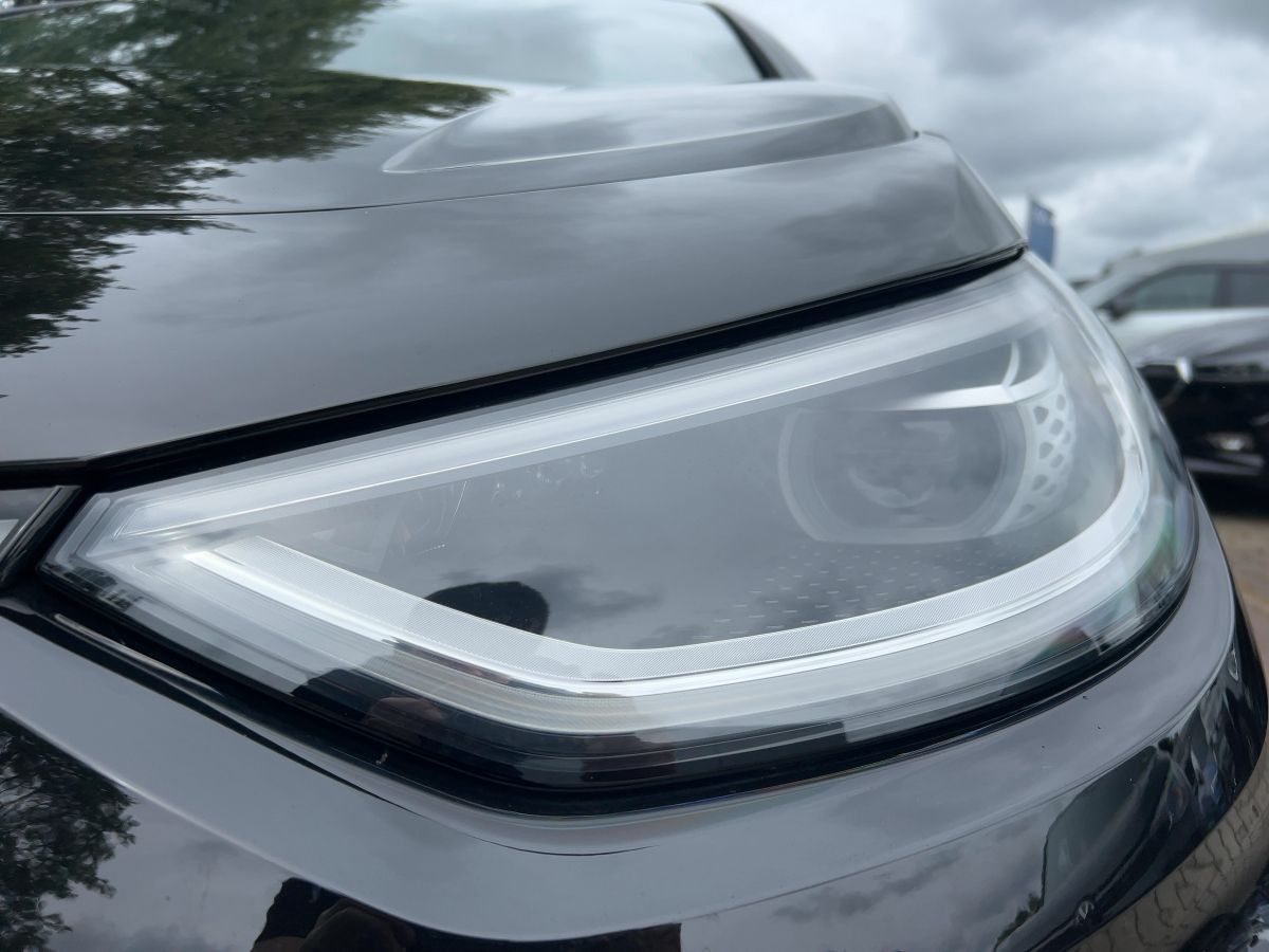 Volkswagen ID.3 GTX Performance Panorama 360° Harman Kardon