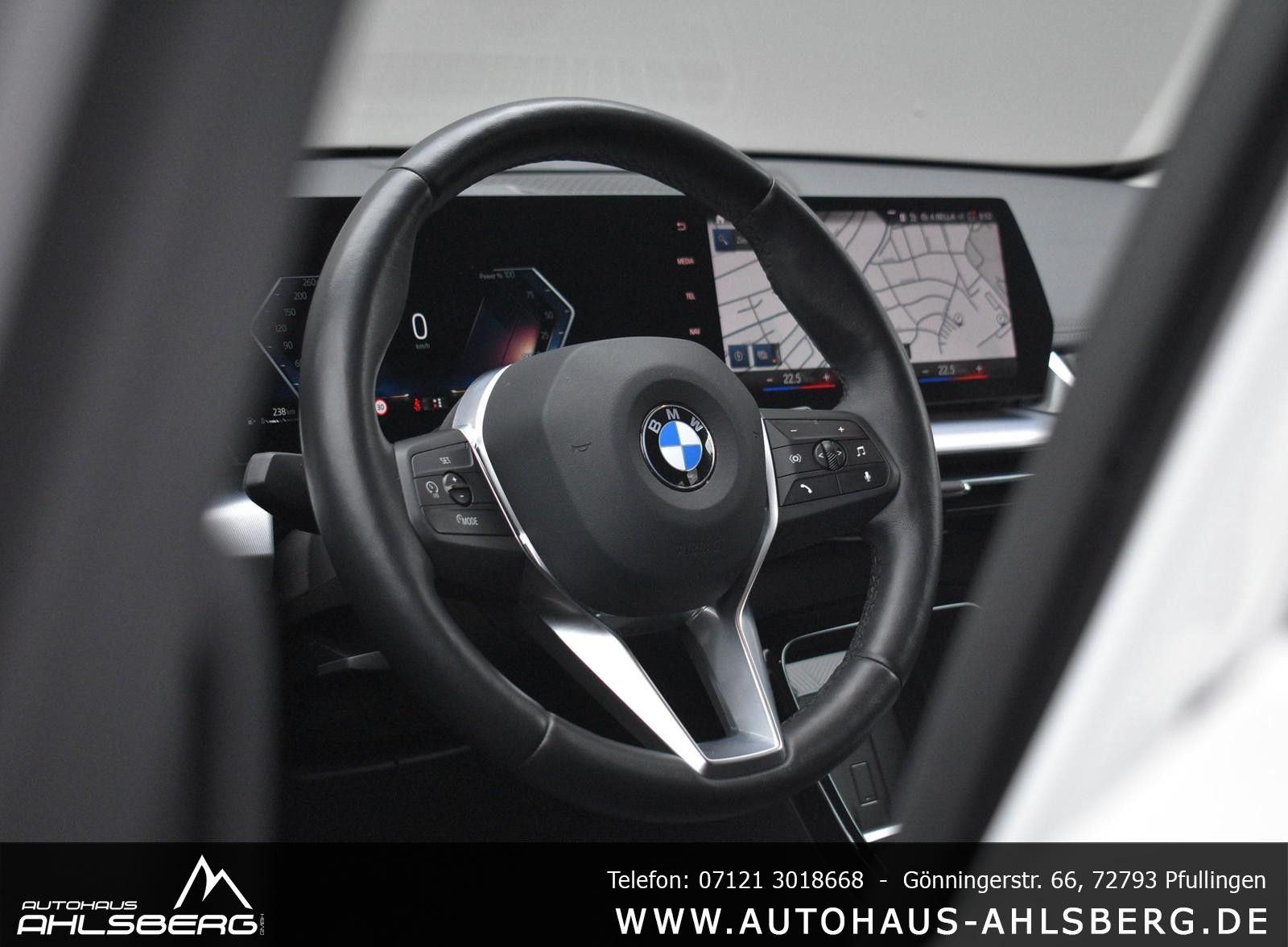 BMW X1 23 XD X LINE/SHADOW - Samsaru's Car Outlet