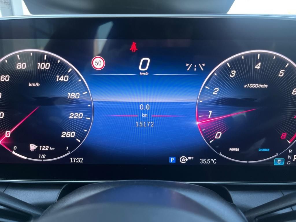 Mercedes-Benz GLC 200 4MATIC AMG - Samsaru's Car Outlet