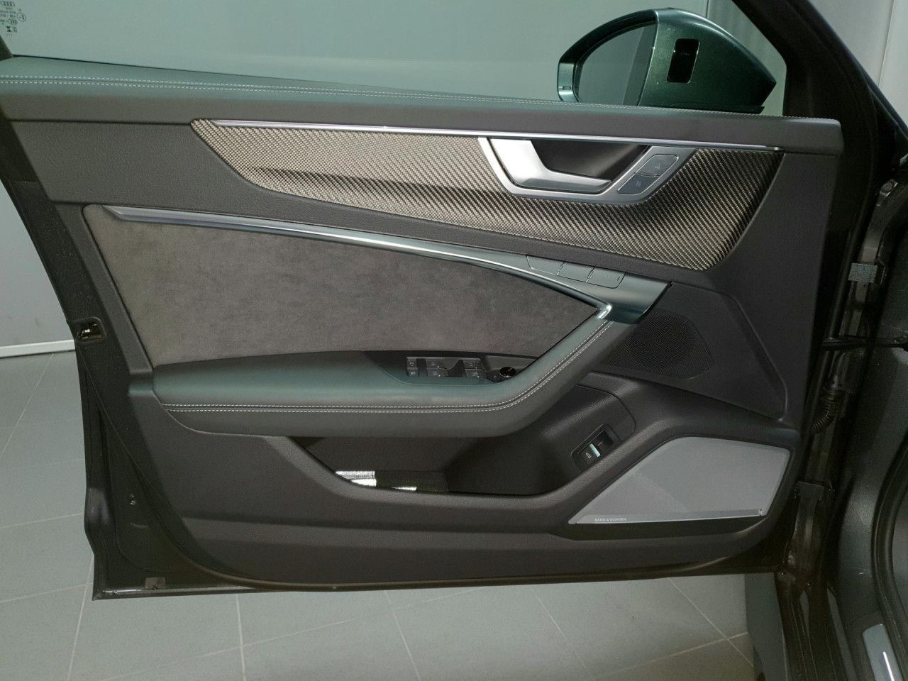 Audi RS6 Avant performance Keramik/Standhz/Pano/ACC