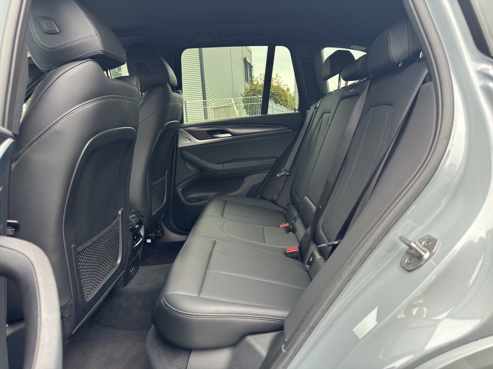 BMW X3 xDrive20i M Sport | AHK | HK HiFi | Lenkradhz