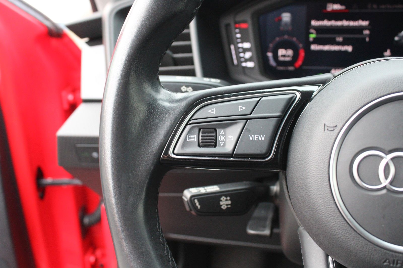 Audi A1 Sportback 30 TFSI - Samsaru's Car Outlet