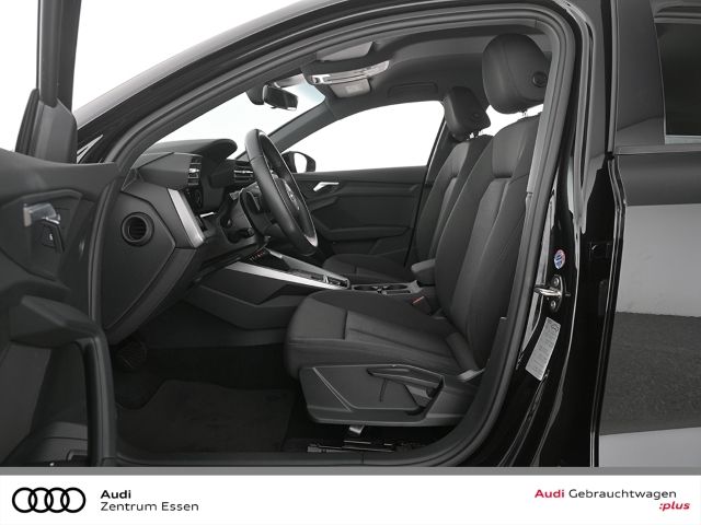 Audi A3 Sportback 40 TFSI e S-LINE S-TRONIC LED PLUS
