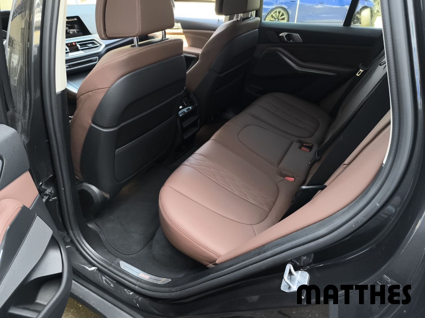 BMW X5 xDrive45e Harman-Kardon Panoramadach Surround