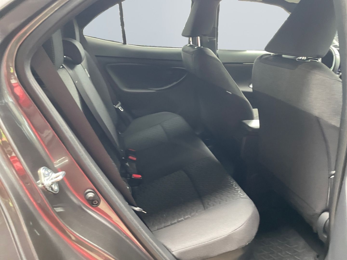 Toyota Yaris Cross Hybrid 1.5 Team D *CarPlay*RCam*ACC*