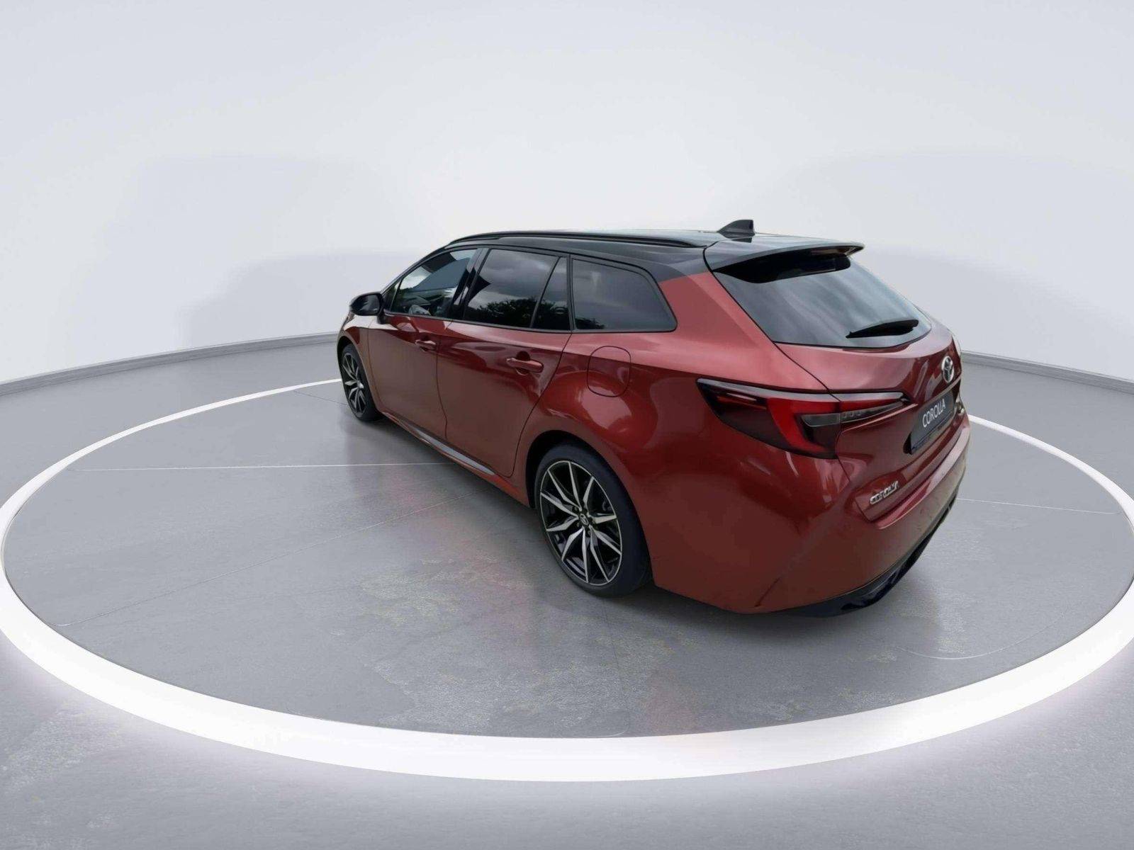 Toyota Corolla Hybrid GR Sport/DAB/Bi-LED/Safety-P/Park