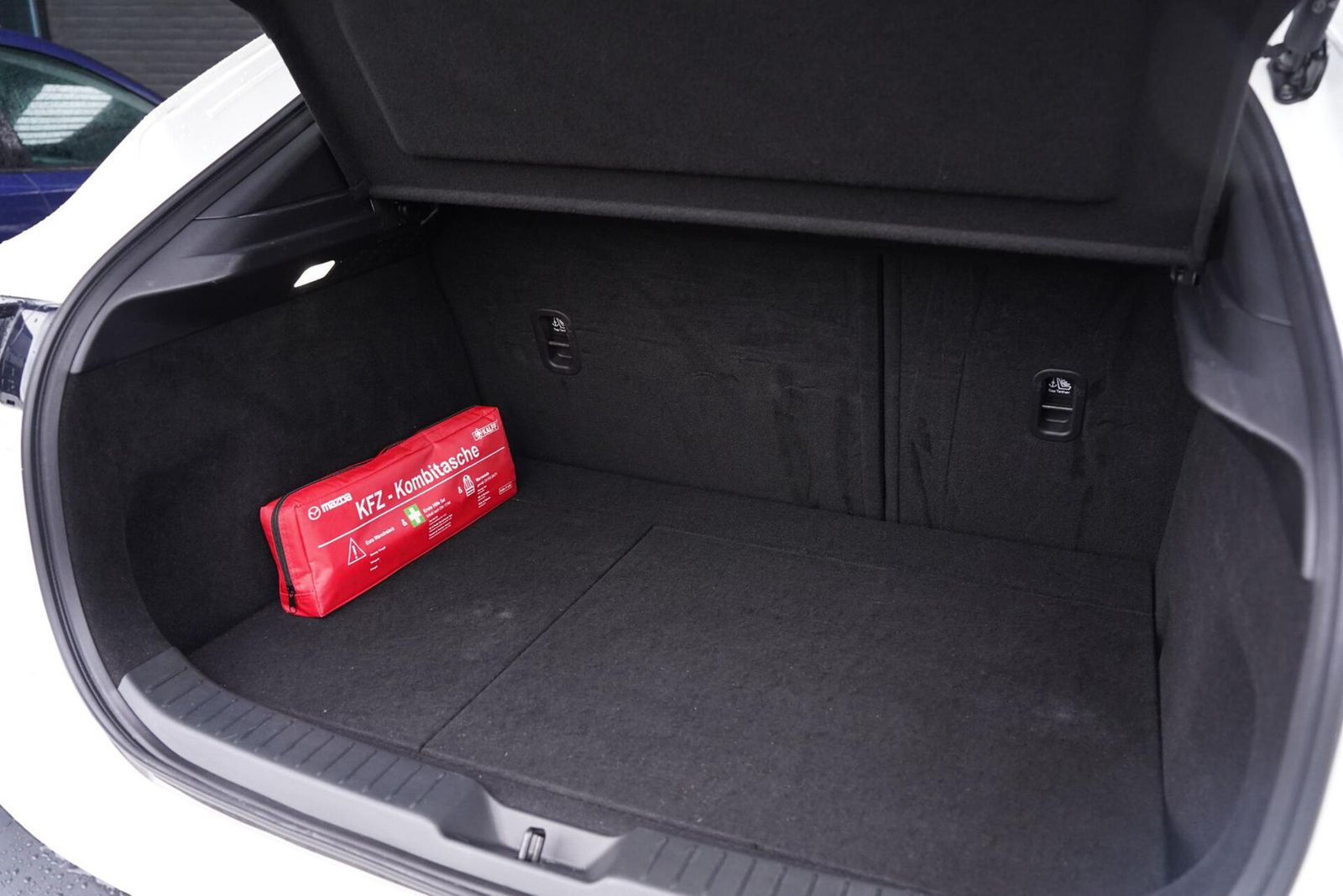 Mazda CX-30 2.0 e-SkyActiv-X M Hybrid Sportive klima N