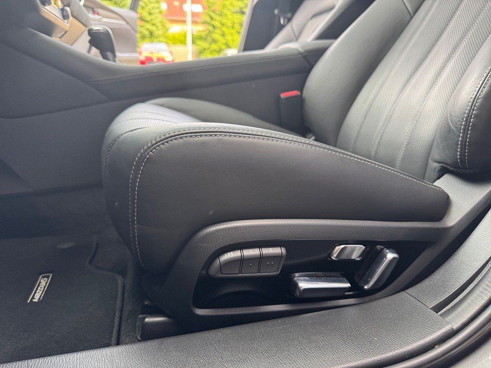 Mazda 6 Kombi SKYACTIV-G 194 AT Takumi Schiebedach