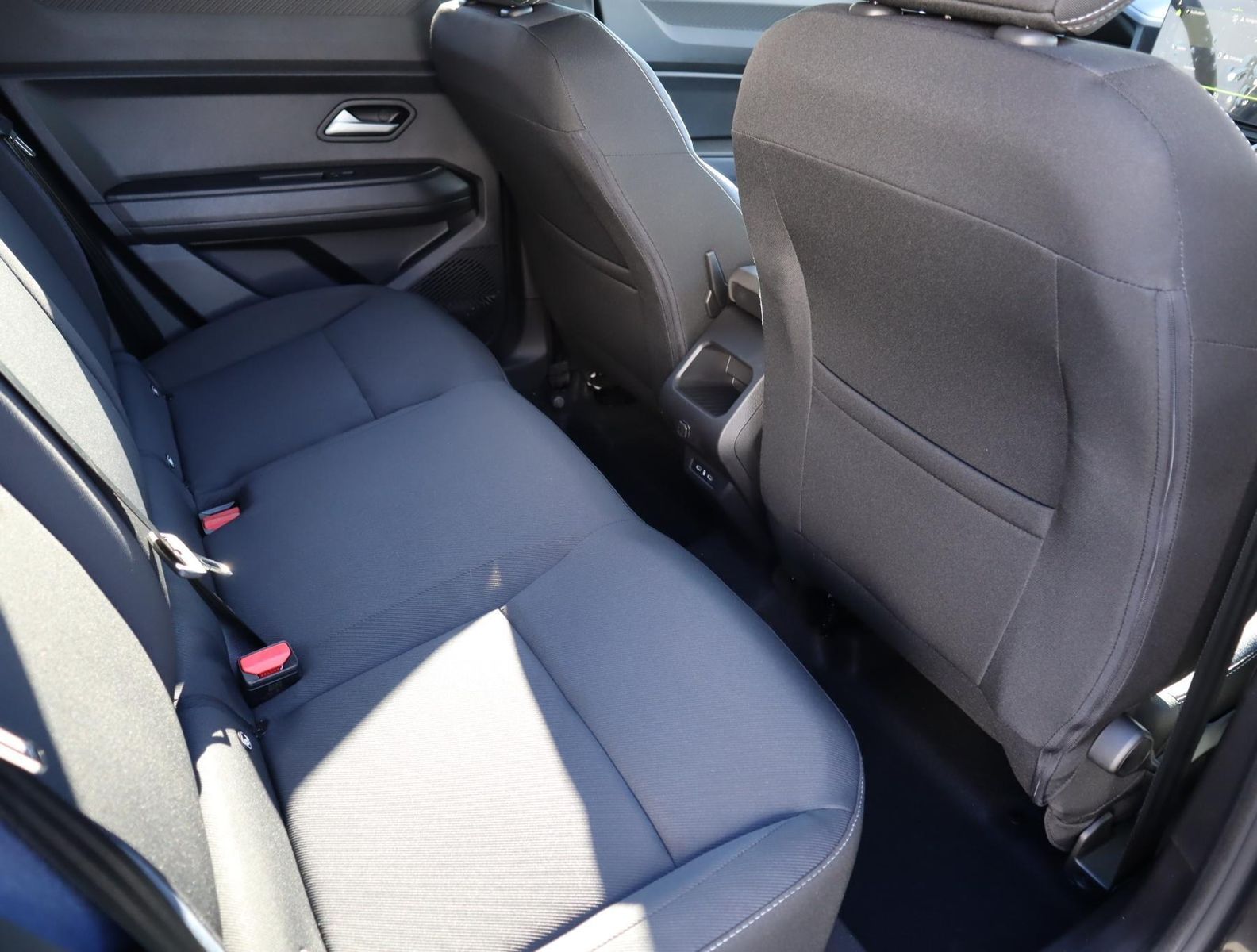 Dacia Duster Journey TCe 130 - Samsaru's Car Outlet