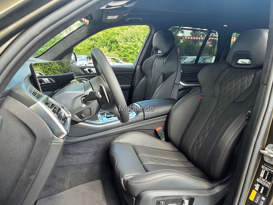 BMW X5 xDrive50e M Sportpaket Innovationsp. AHK