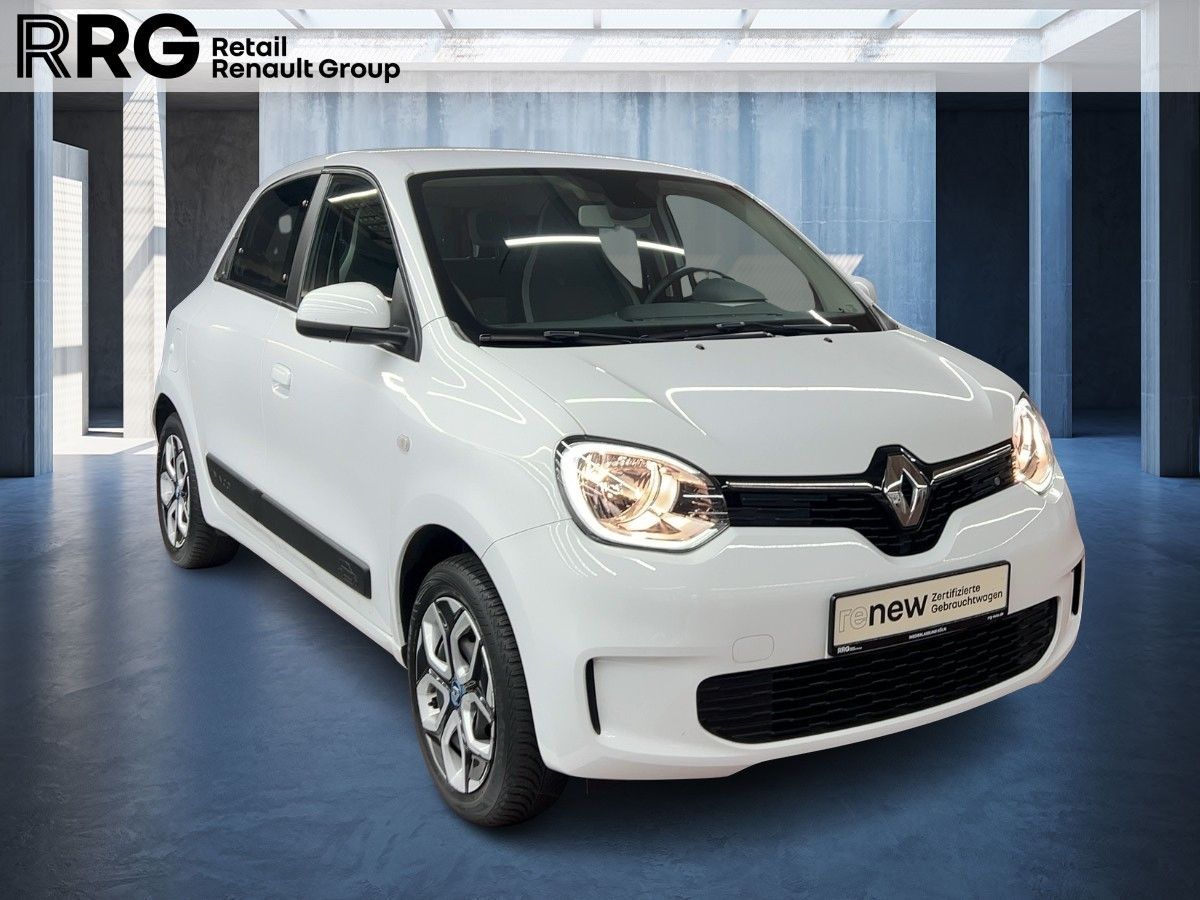 Renault Twingo ZEN ELECTRIC - Samsaru's Car Outlet