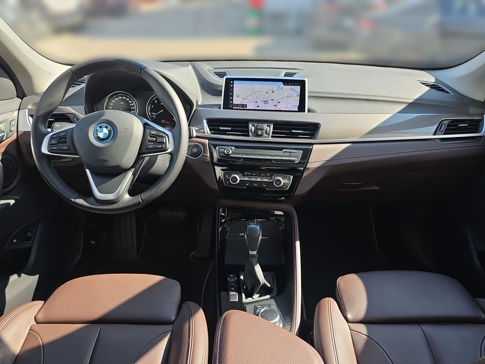 BMW X1 xDrive25e X-Line - Samsaru's Car Outlet