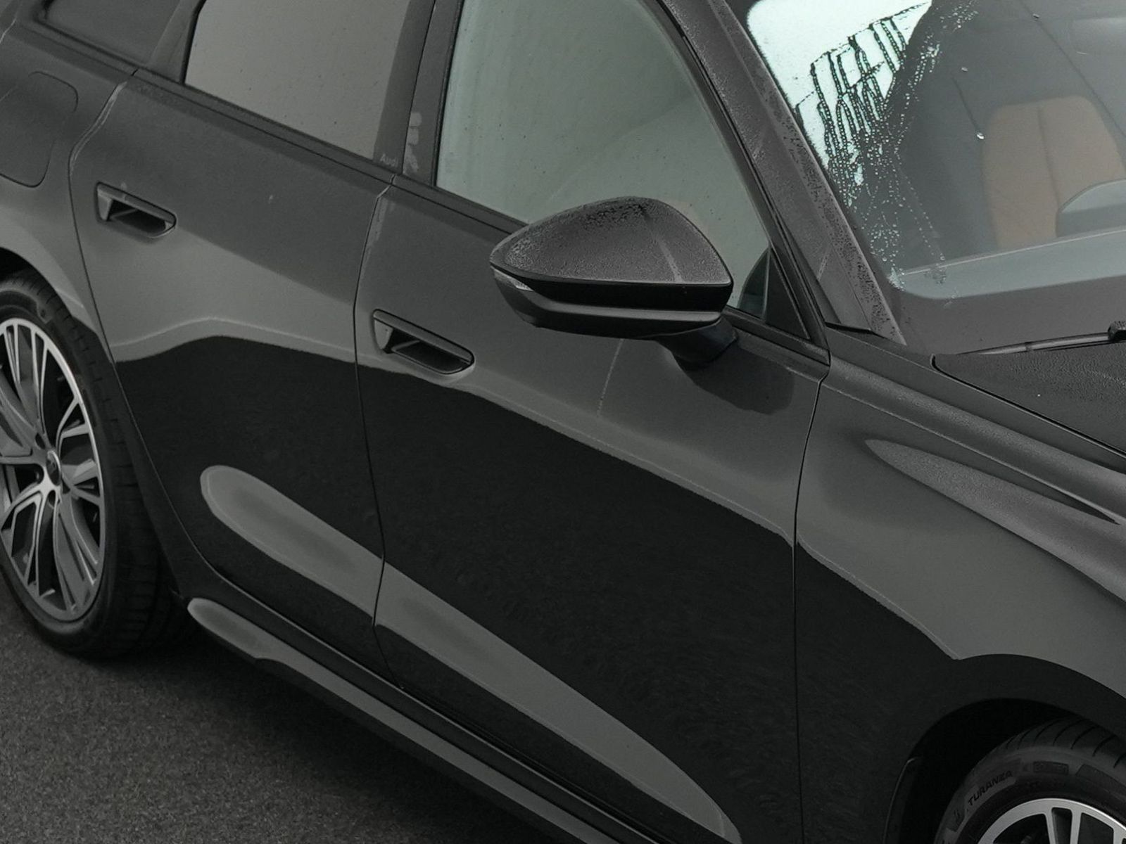 Audi A5 Avant TDI 2x S line qu. *ACC*MATRIX*HdUp*19''