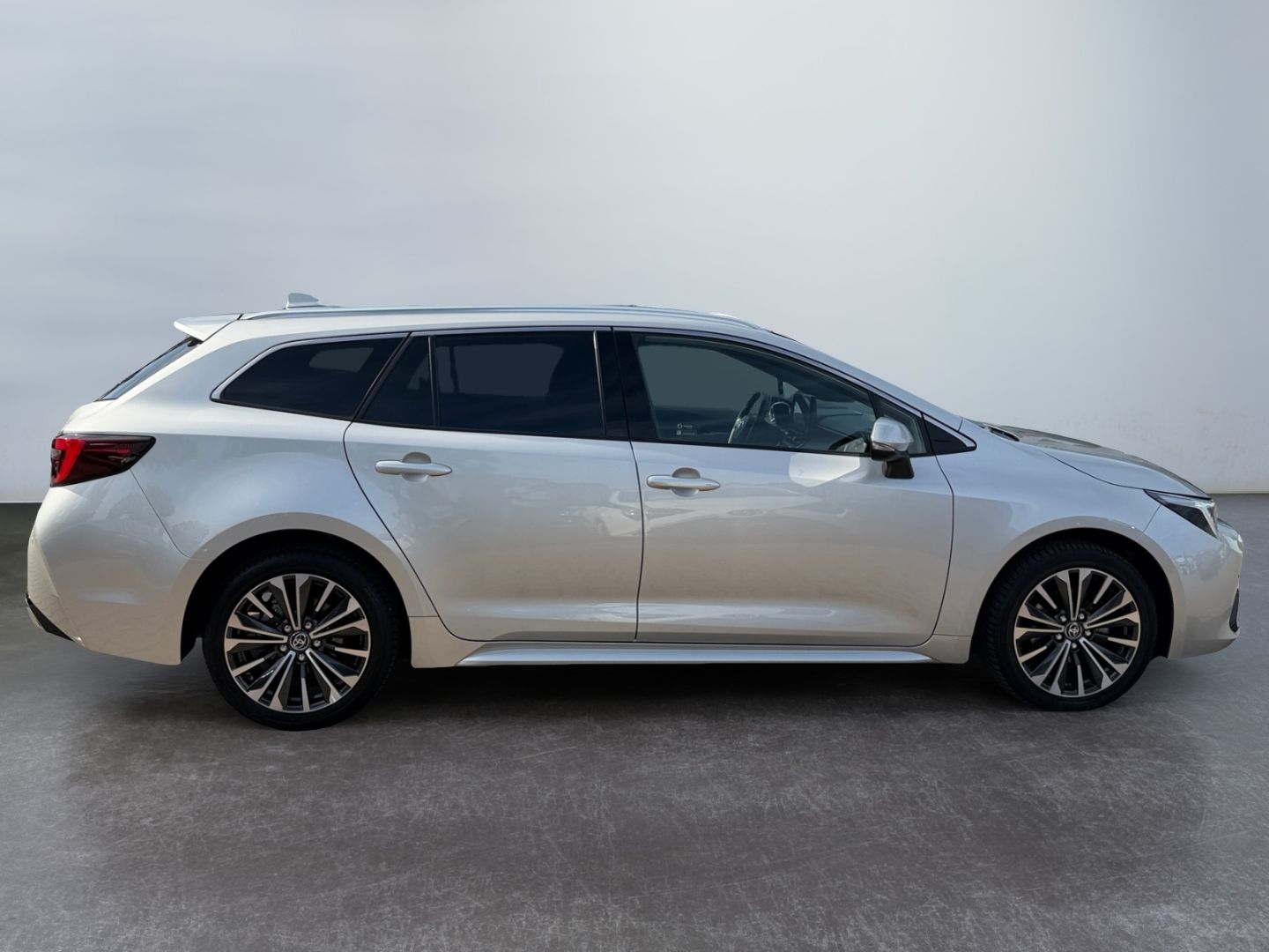 Toyota Corolla 1.8 Hybrid TS Team D *Technik-Paket*CAM*
