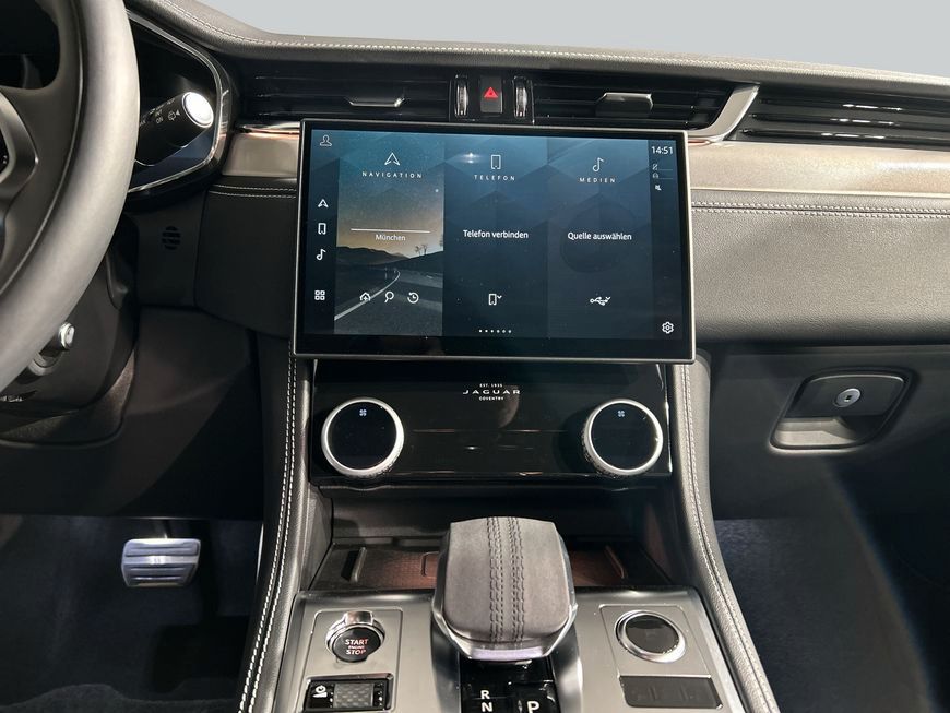 Jaguar F-Pace D300 AWD R-Dynamic SE 90th Anniversary Ed