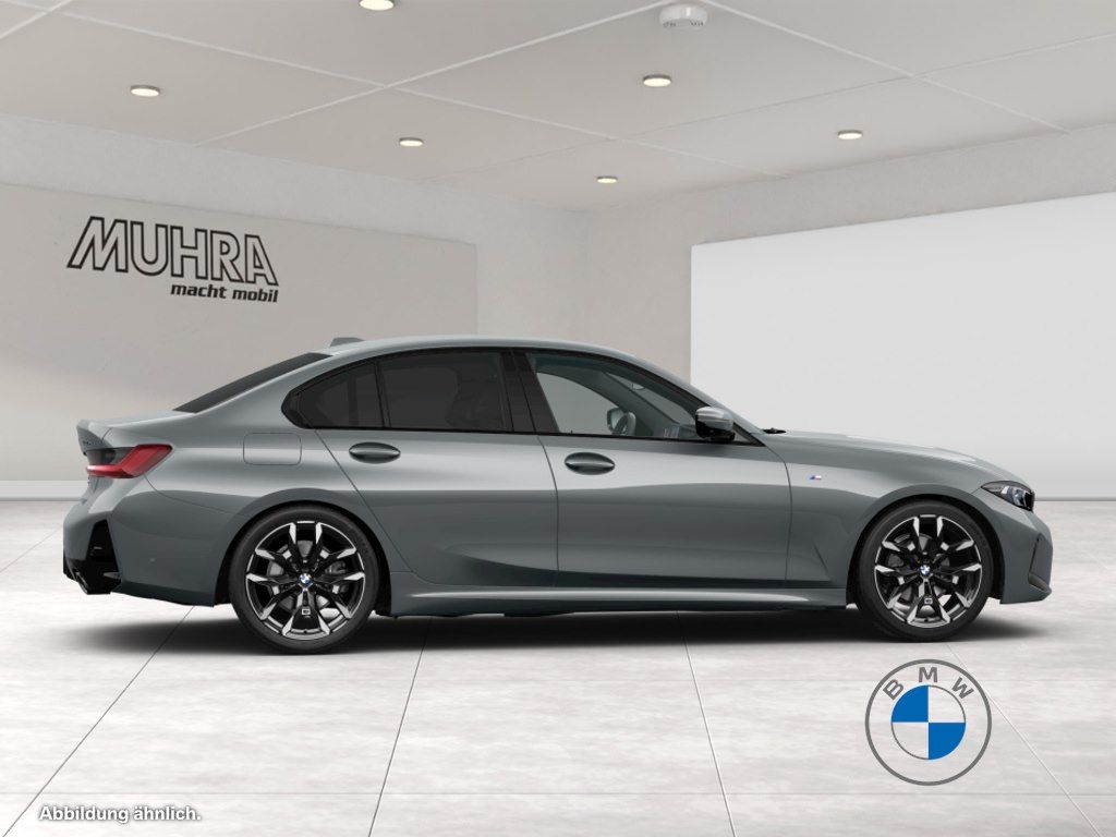 BMW 330e xDrive Limousine M Sport Ambiente Komfortzu