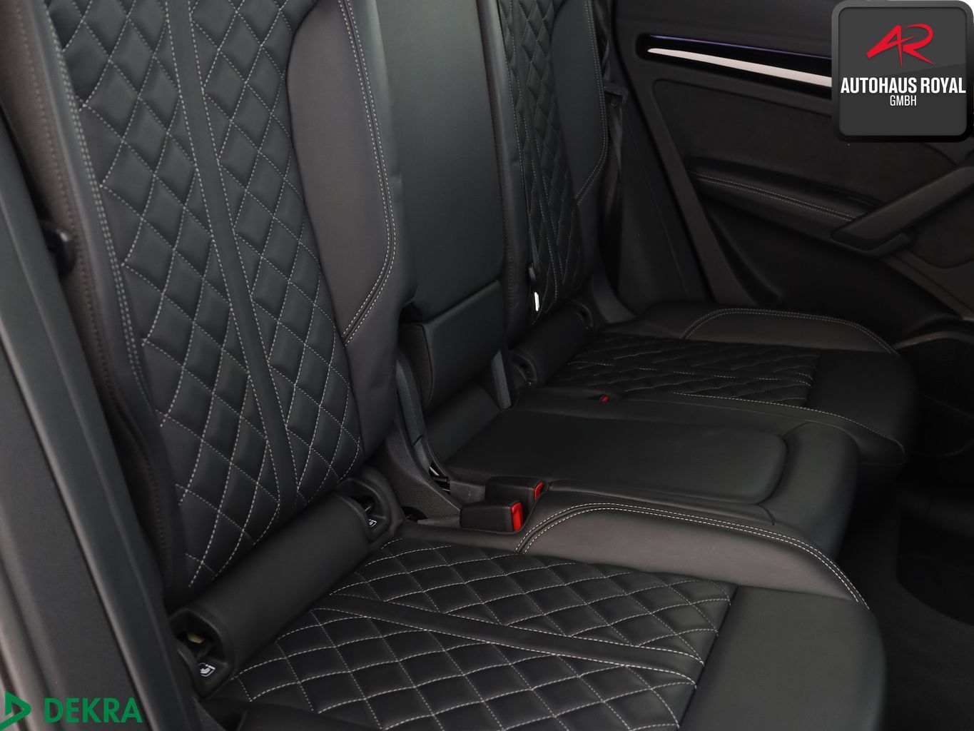 Audi Q5 Sportback 45 TFSI qu S LINE S-SITZE,HUD,B+O