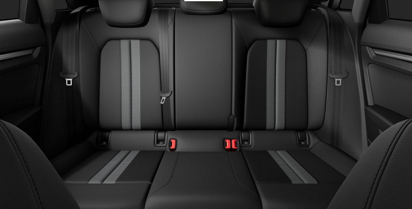Audi A3 allstreet 35 TFSI S tronic - Samsaru's Car Outlet