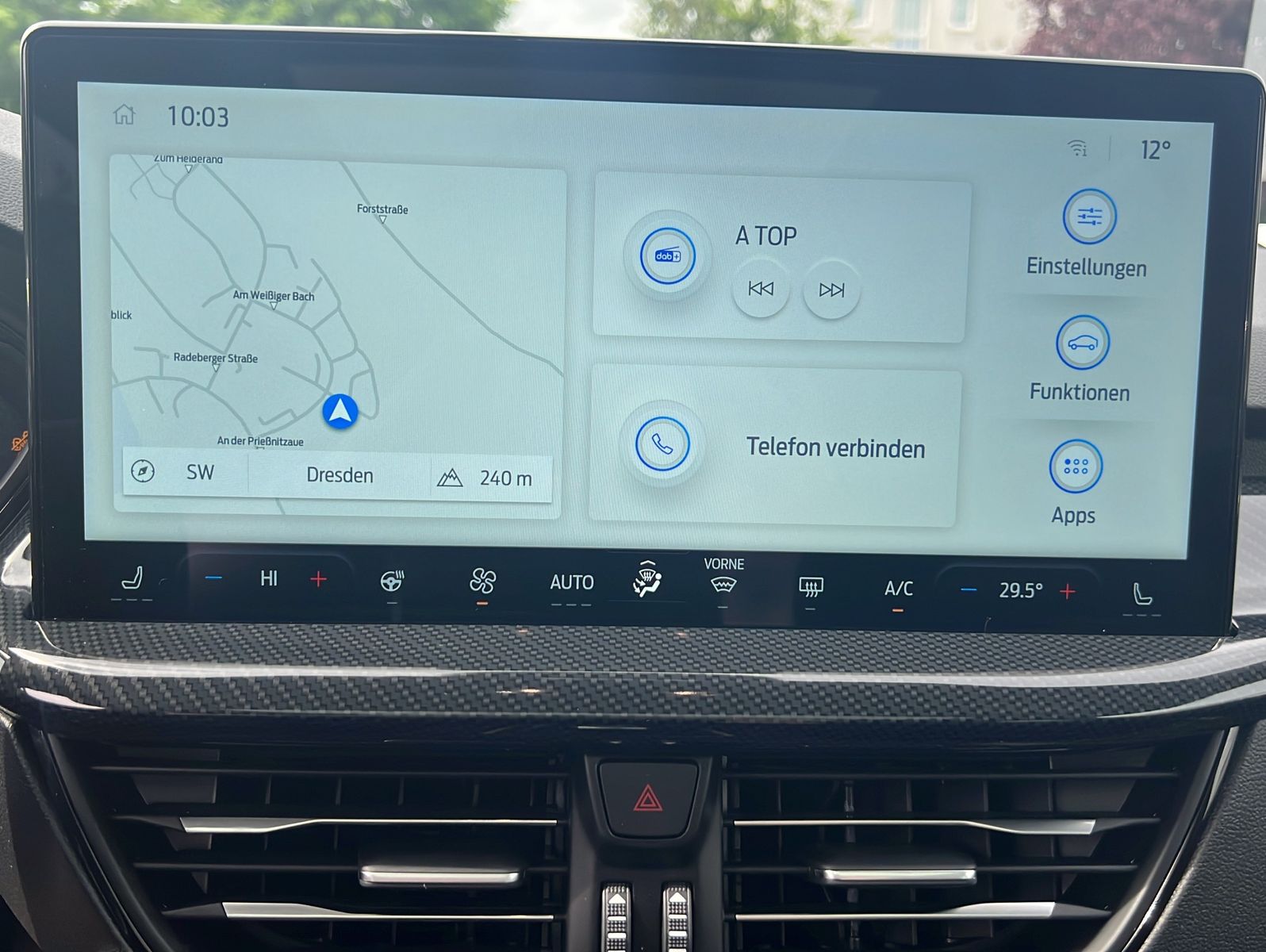 Ford Focus 1.0 EB ST-Line X*Pano*Bang&Olufsen*ACC