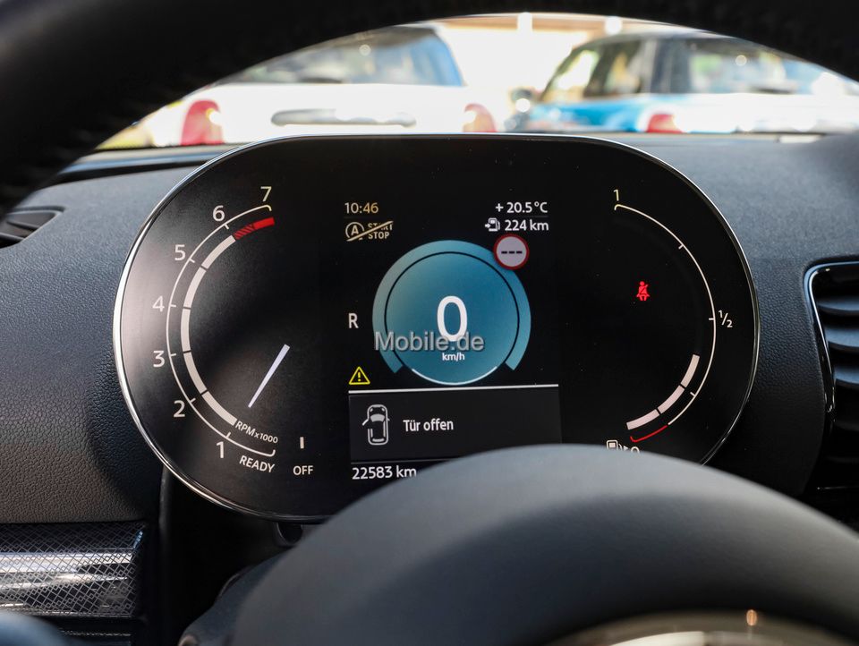 MINI Clubman Cooper Classic - Samsaru's Car Outlet