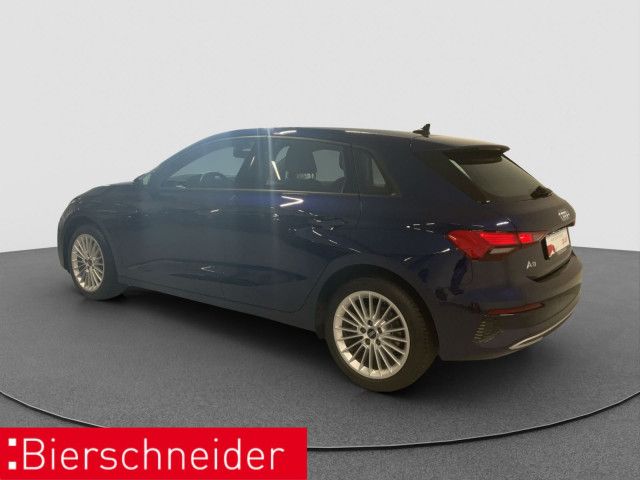 Audi A3 Sportback 35 TFSI advanced - Samsaru's Car Outlet