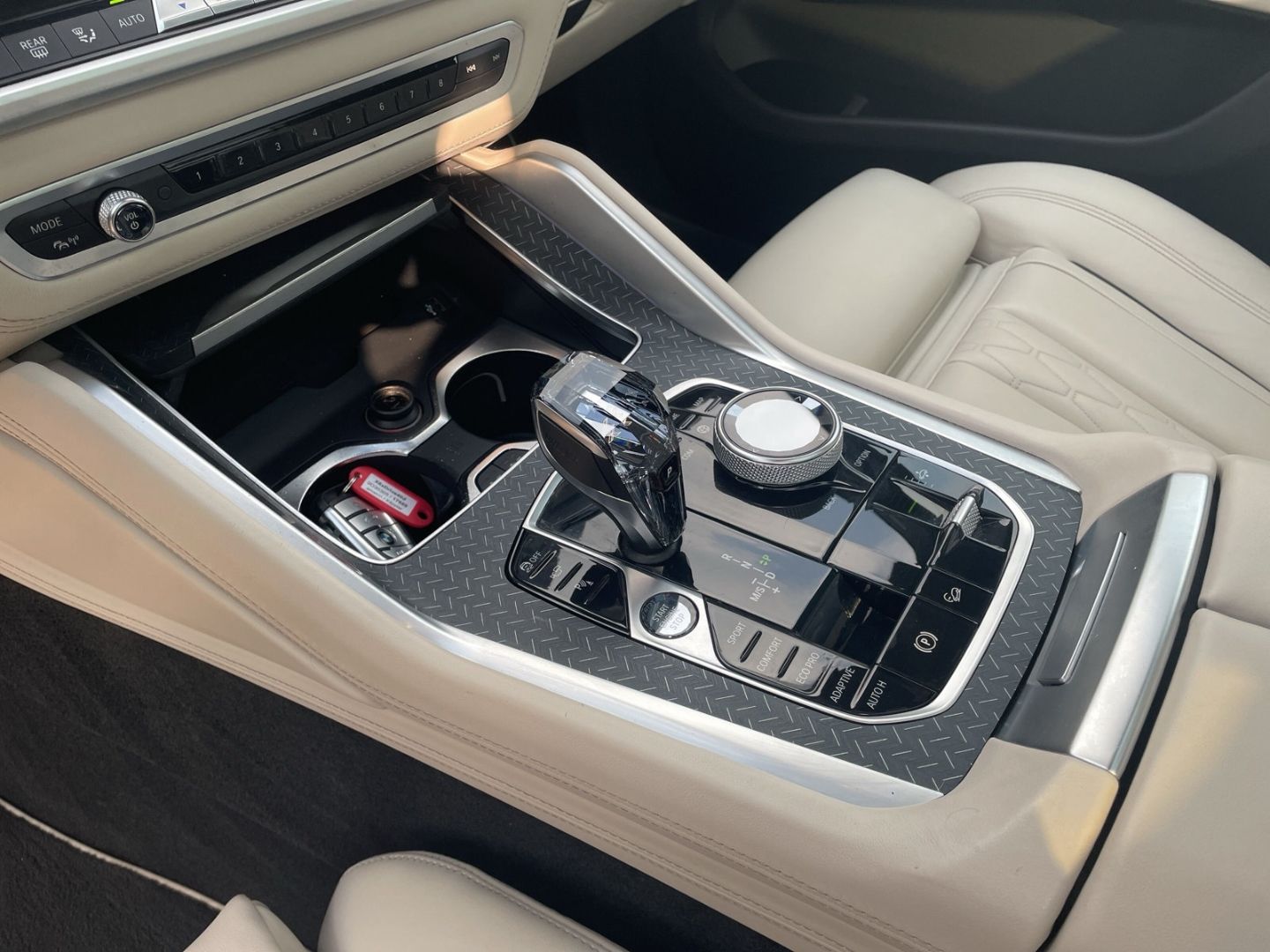 BMW X6 xDrive40d M-Sport*360°Kamera*AHK*Pano.*Harman