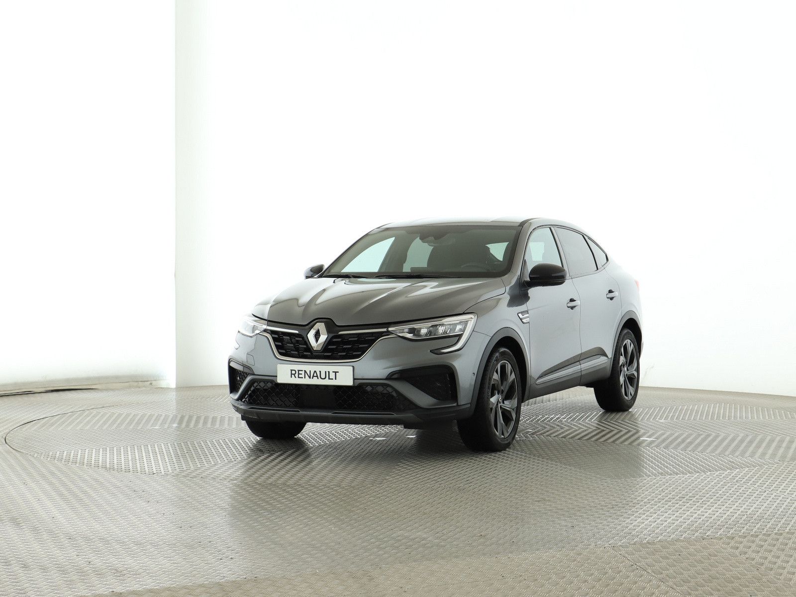 Renault Arkana R.S. Line - Samsaru's Car Outlet