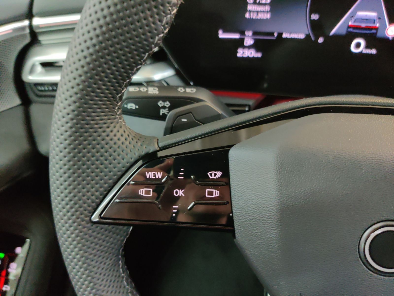 Audi A5 Avant S line TDI qu. Matrix/S-Interieur/Tech+