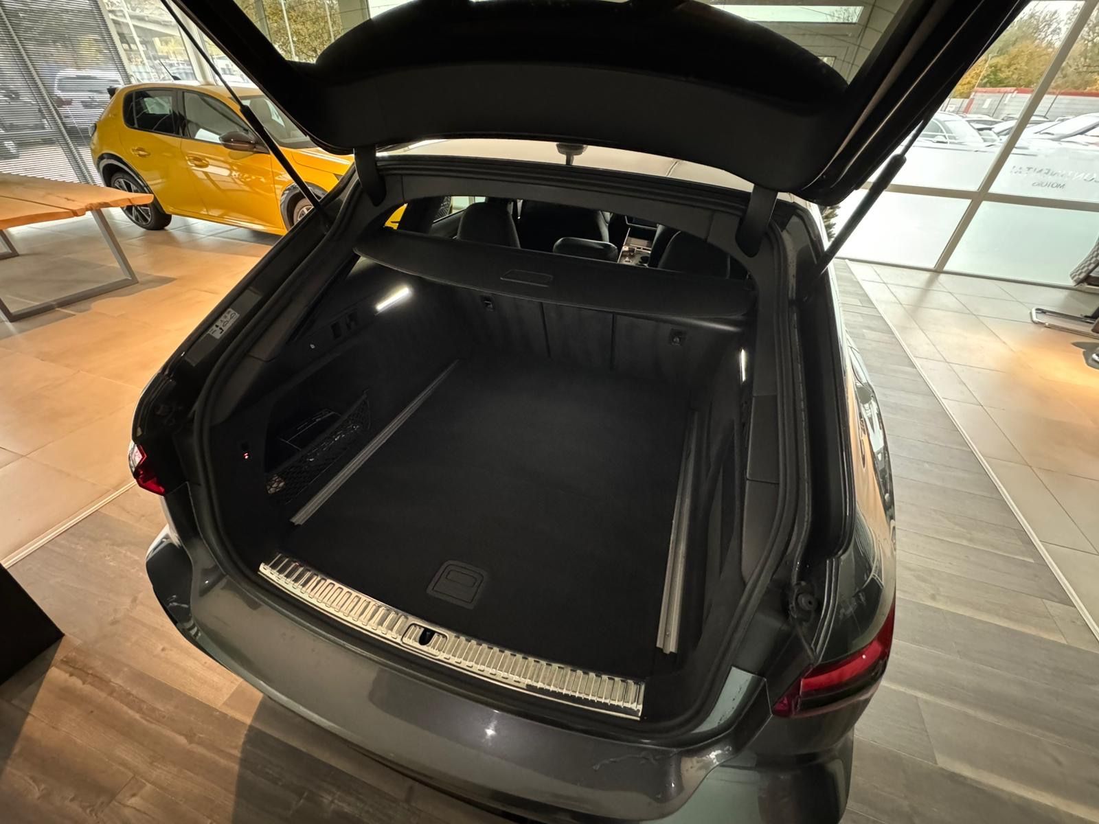Audi RS6 Avant 4.0 TFSI quattro*MTM/810PS*Keramik*