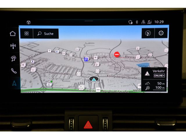 Audi Q5 50 TFSI e quattro S tronic S line Matrix/AHK/