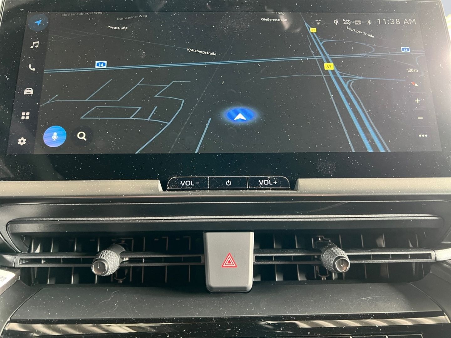 Toyota C-HR 1.8 Hybrid BiTone *LED*CAM*SHZ*CarPlay*ACC*