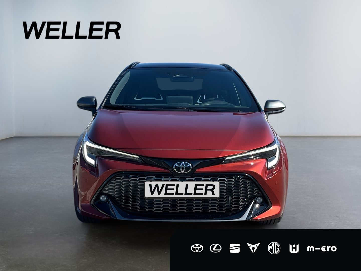 Toyota Corolla 2.0 Hybrid TS GR Sport *LED*ACC*CAM*TWA*