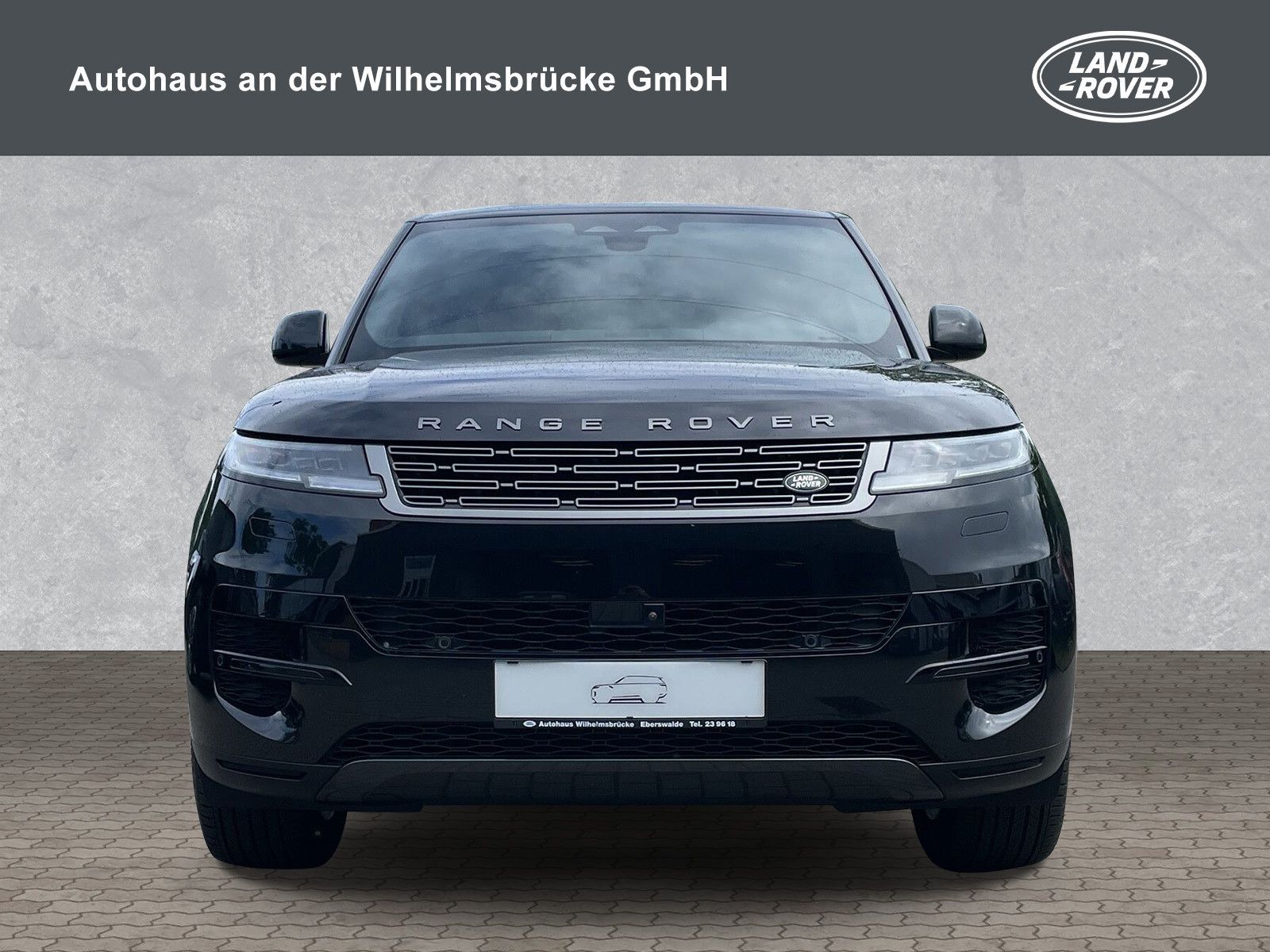 Range Rover Sport D250 SE - Samsaru's Car Outlet