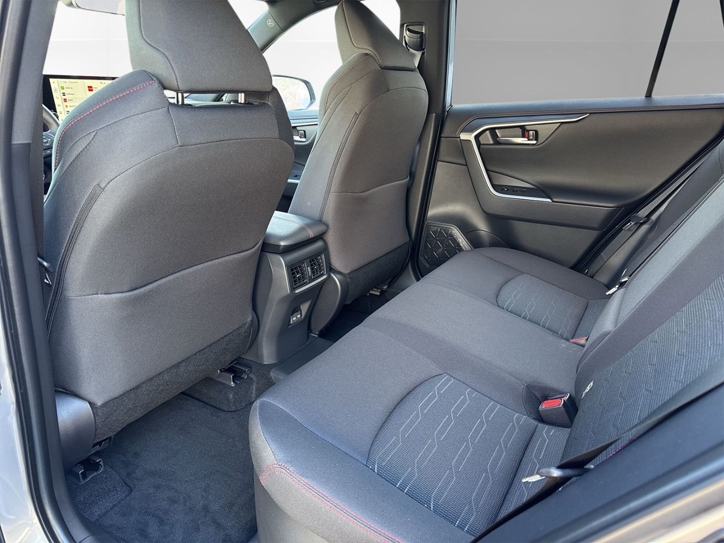 Toyota RAV 4 Plug-In Hybrid 2.5 4x4 Teamplayer +Kamera