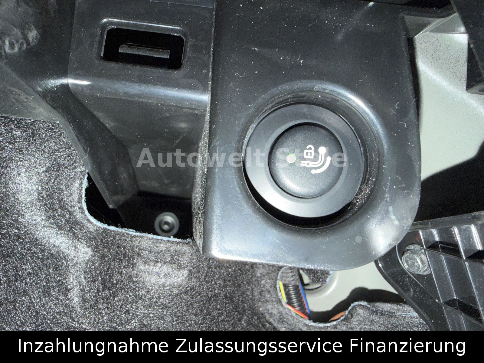 BMW X3 xDrive 20d Laser Navi AHK